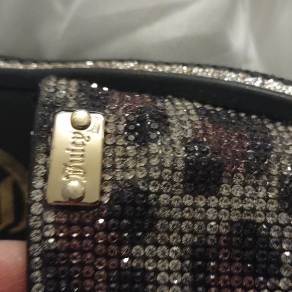 Juicy couture slides size 7 - Picture 5 of 5